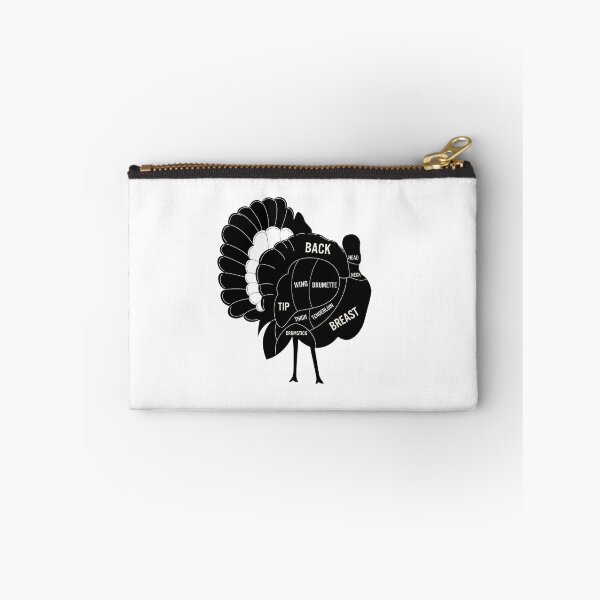 Item preview, Turkey Cuts designed and sold by ProtonProject.