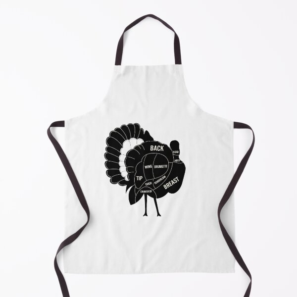 Item preview, Turkey Cuts designed and sold by ProtonProject.