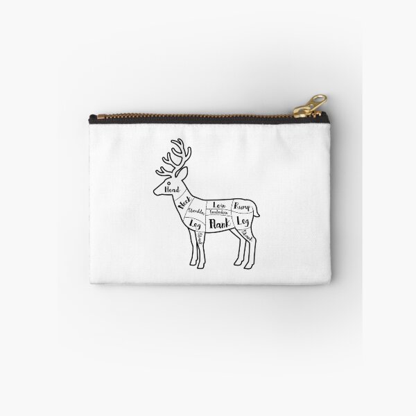 Item preview, Deer Cuts designed and sold by ProtonProject.