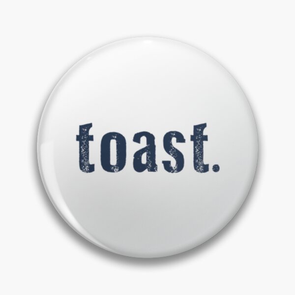 Item preview, pinegrove toast  designed and sold by Z0naShirt.