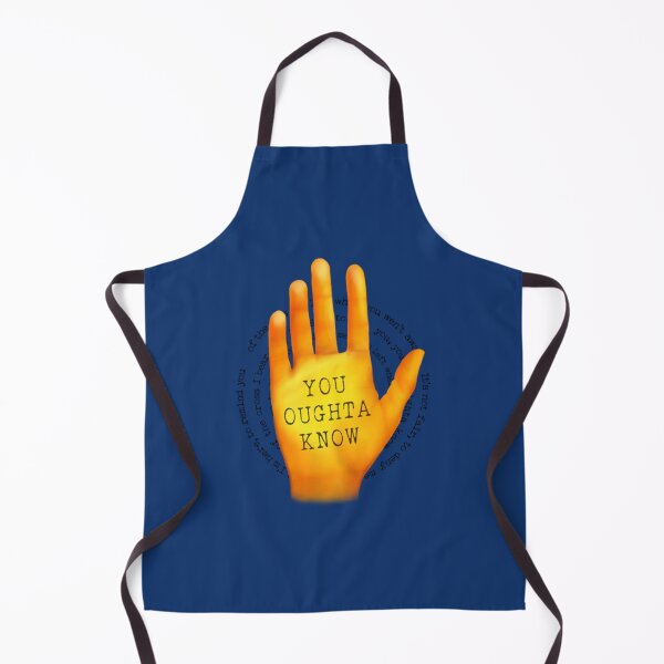 Item preview, You Oughta Know - Jagged Little Pill designed and sold by Flat6Storea.