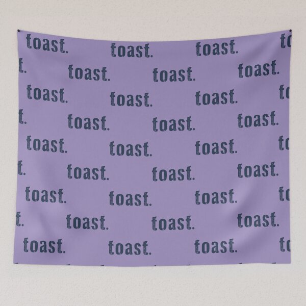 Item preview, pinegrove toast  designed and sold by Z0naShirt.