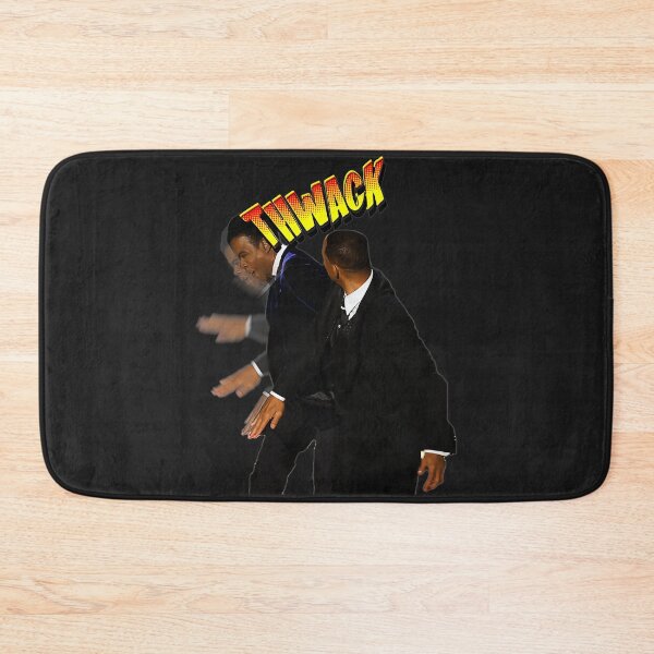 Item preview, Smith Oscar 2022 Keep My Wife's Name Out Of Your F"ing Mouth designed and sold by SEINENGAPPI23.