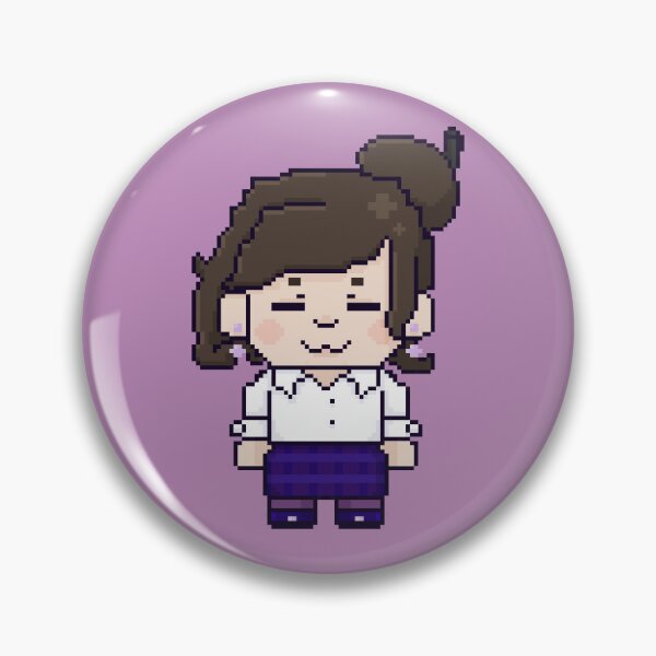Item preview, Tora Pixel Sticker [OC] designed and sold by SketchandSleep.