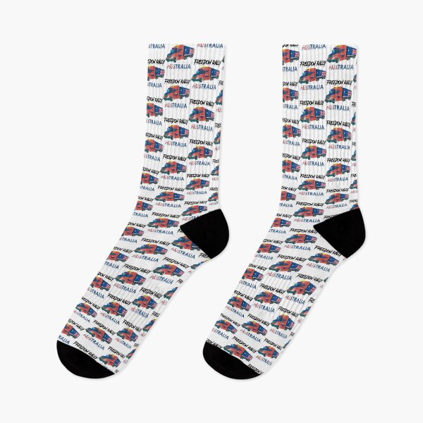 Item preview, Freedom Rally Australia     designed and sold by Jeanetteandsons.
