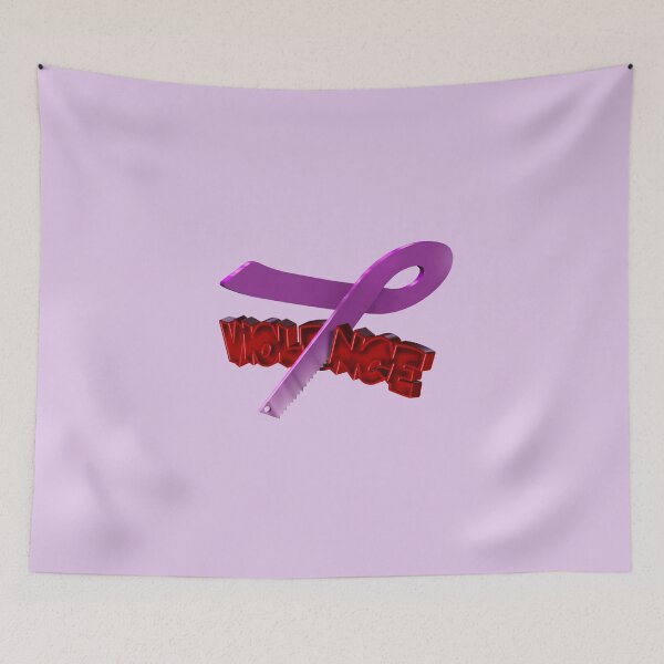 Item preview, Stop Violence designed and sold by StandAndStare.