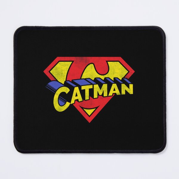 Item preview, Catman Essential . designed and sold by sekqfzeranb.