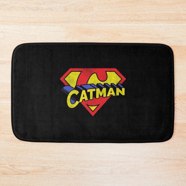 Item preview, Catman Essential . designed and sold by sekqfzeranb.