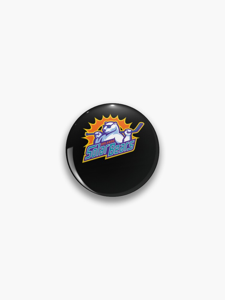 Orlando Solar Bears Classic T-Shirt Cap for Sale by robertsont489