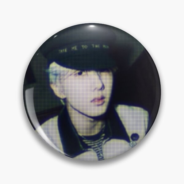 Item preview, Jisung Glitch Mode NCT Dream designed and sold by katherinesbored.