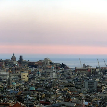 Artwork thumbnail, AfterSunset by Alessandro Arcidiacono