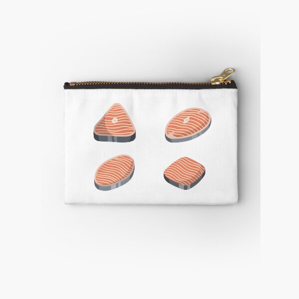 Item preview, Salmon Cuts designed and sold by ProtonProject.