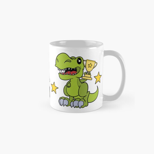 Locksmith, Locksmithing, Metalworking, Worlds Best, Funny, Humor, Dinosaur, T Rex, Tyrannosaurus, Animal, World Greatest, Dino Classic Mug