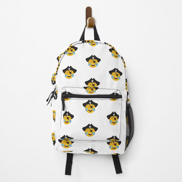 Item preview, Pirate emoji designed and sold by DaniBazz.