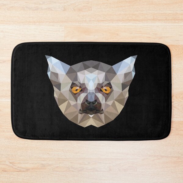 Item preview, Lemur designed and sold by M K D.