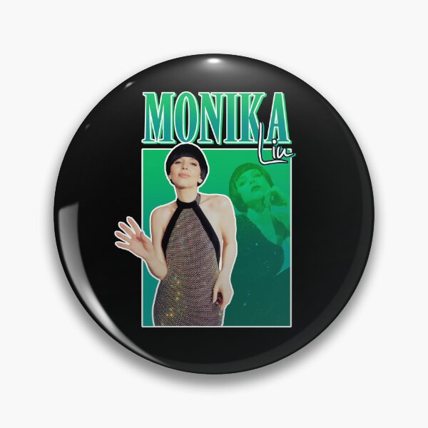 Item preview, Monika Liu Sentimentai Eurovision Song Contest Lithuania 2022 Y2K designed and sold by pappagayo.
