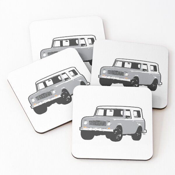 Item preview, Grey 60s IHS designed and sold by CoolRide.