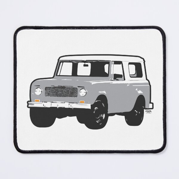 Item preview, Grey 60s IHS designed and sold by CoolRide.