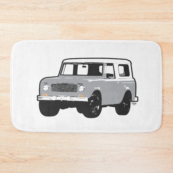 Item preview, Grey 60s IHS designed and sold by CoolRide.