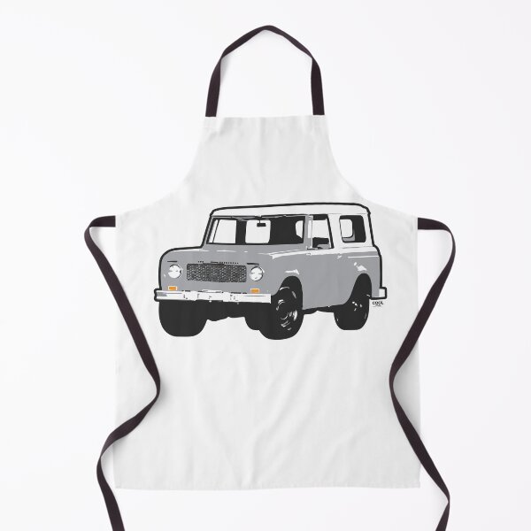 Item preview, Grey 60s IHS designed and sold by CoolRide.