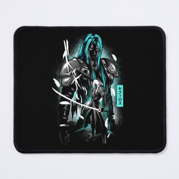 Item preview, One Winged Angel - Sephiroth Classic . designed and sold by macinaapespe.