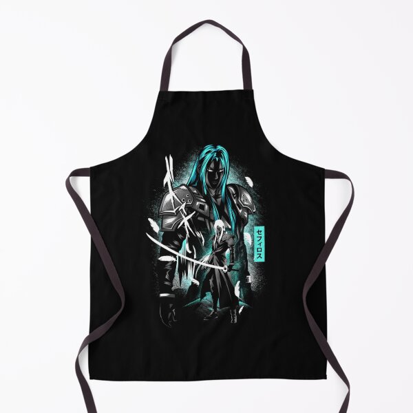 Item preview, One Winged Angel - Sephiroth Classic . designed and sold by macinaapespe.