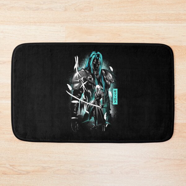 Item preview, One Winged Angel - Sephiroth Classic . designed and sold by macinaapespe.