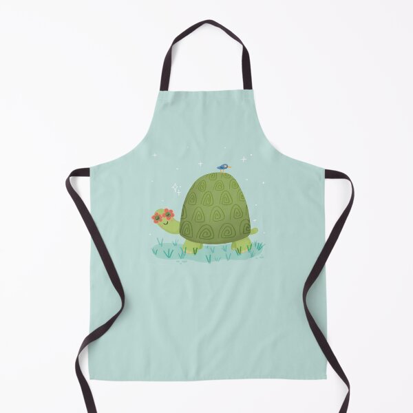 Item preview, Summer Tortoise  designed and sold by SleepyLilSloth.