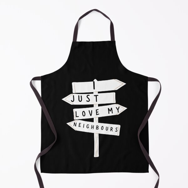 Item preview, Everybody needs good neighbours designed and sold by Havilaharts.