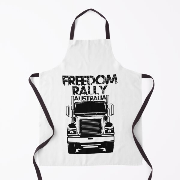 Item preview, Freedom Rally Australia   designed and sold by Jeanetteandsons.