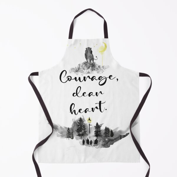 Item preview, Courage, dear heart version II designed and sold by Larnacouer.