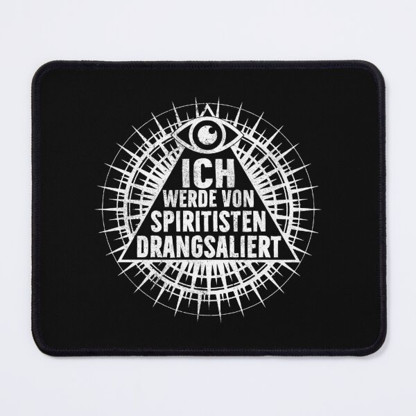 Item preview, I'm being bullied by spiritualists designed and sold by RAWWR.