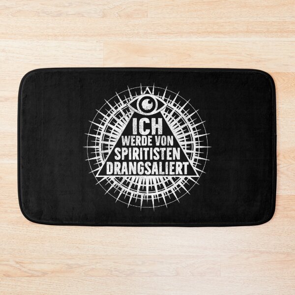 Item preview, I'm being bullied by spiritualists designed and sold by RAWWR.