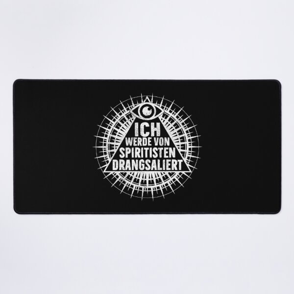 Item preview, I'm being bullied by spiritualists designed and sold by RAWWR.