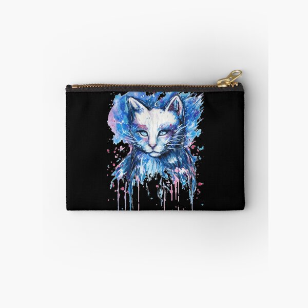 Item preview, Cats Drawing Painting Art, Cat, multicolored cat painting, Classic . designed and sold by sekqfzeranb.