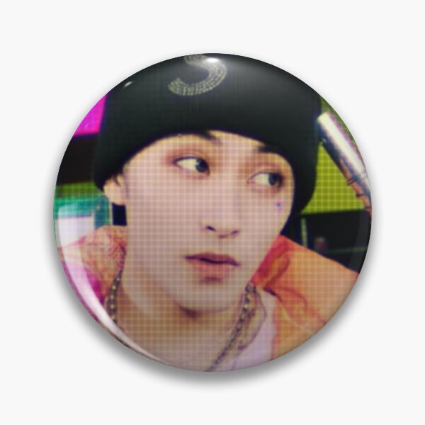 Item preview, Glitch Mode Mark Photo NCT Dream designed and sold by katherinesbored.
