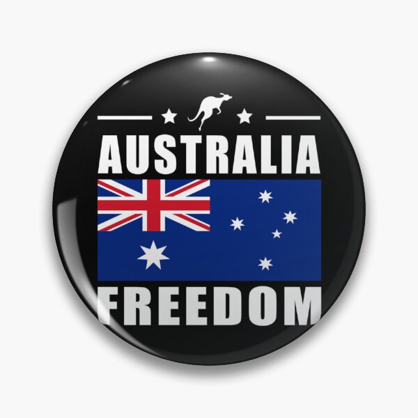 Item preview, freedom rally Australia - march 2022 -  freedom rally   designed and sold by Jeanetteandsons.