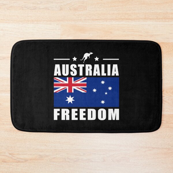 Item preview, freedom rally Australia - march 2022 -  freedom rally   designed and sold by Jeanetteandsons.