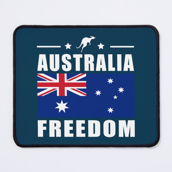Item preview, freedom rally Australia - march 2022 - freedom rally designed and sold by Jeanetteandsons.