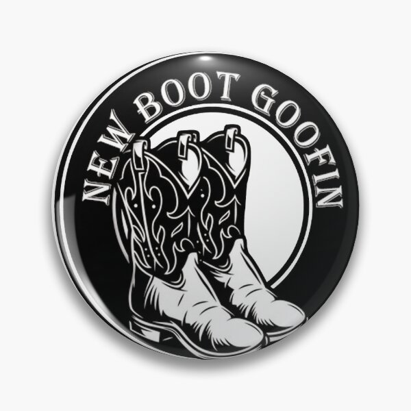 Item preview, new boot goofin designed and sold by hotifroti.