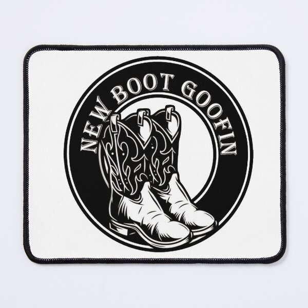 Item preview, new boot goofin designed and sold by hotifroti.