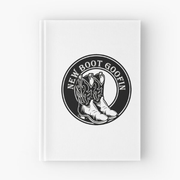 Item preview, new boot goofin designed and sold by hotifroti.