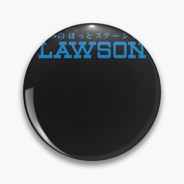 Item preview, camiseta básica con el logo de Lawson designed and sold by britneikae4007.