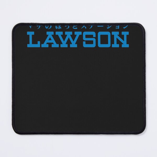 Item preview, Lawson logo essential t shirt designed and sold by britneikae4007.