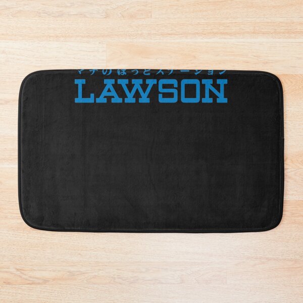 Item preview, Lawson logo essential t shirt designed and sold by britneikae4007.