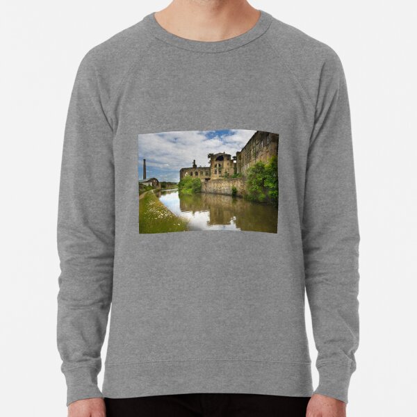 Cotton mill sweatshirts new arrivals