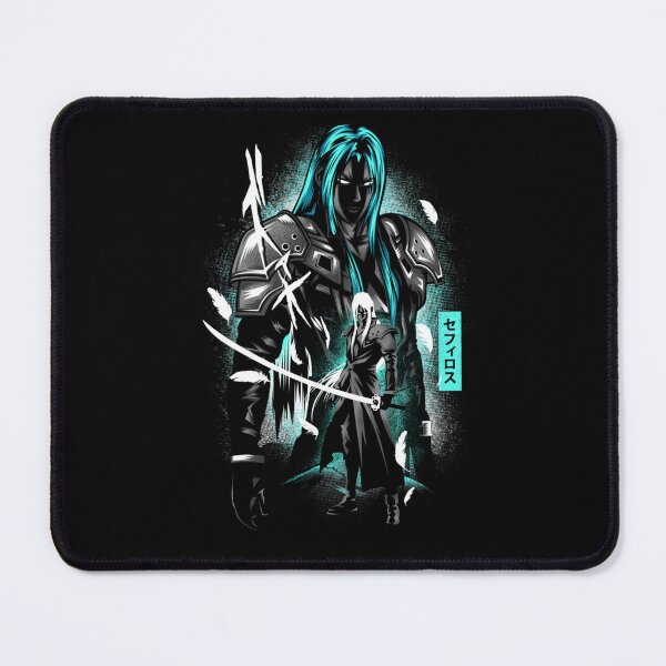 Item preview, One-Winged-Angel Classic . designed and sold by macinaapespe.