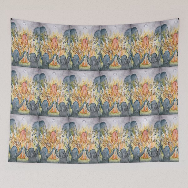 Item preview, Reborn and Welcome designed and sold by LuaSoleil.
