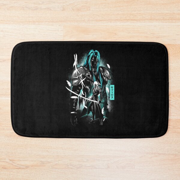 Item preview, One-Winged-Angel Classic . designed and sold by macinaapespe.