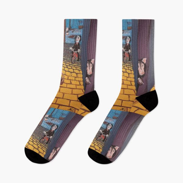 Item preview, Dorothy's wrong turn designed and sold by FurHorror.